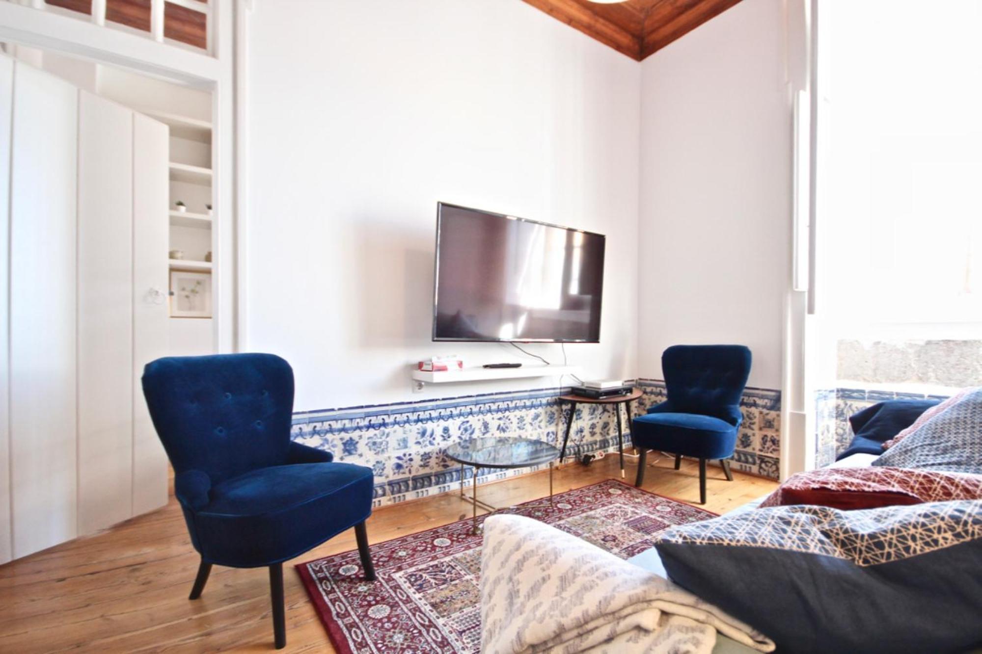 Appartement Akicity Alfama Azure Lisboa